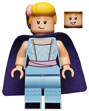 LEGO Bo Peep (toy019) Alien Conquest Minifigure