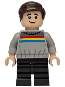 Wesley Crusher
