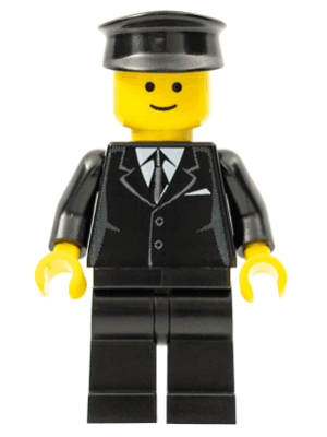 Chauffeur