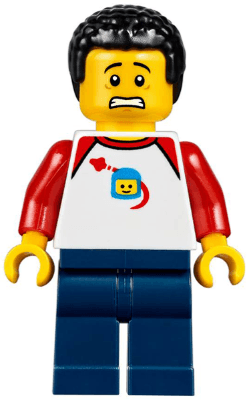Classic Space Man