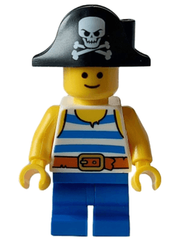 LEGO Child (twn450) minifigure