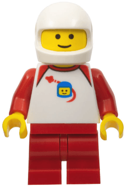 LEGO Child (Classic) (twn467) minifigure