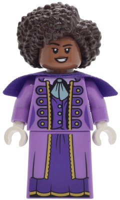 LEGO Irene Adler (twn522) minifigure