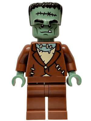 Frankenstein's Monster (Frankenstein)