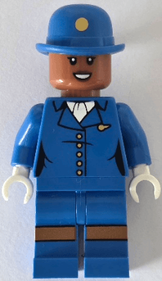 Pan Am Flight Attendant