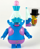 Biggie & Mr. Dinkles