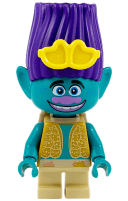 LEGO Branch (twt007) minifigure