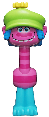 LEGO Cooper (twt015) minifigure