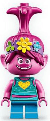 LEGO Poppy (twt016) minifigure