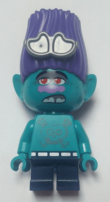 LEGO Branch (twt020) minifigure