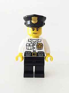 Astor City Guard