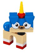 LEGO Puppycorn (uni23) minifigure