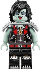 Vampire Guitarist