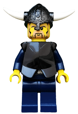 Viking Warrior 1d