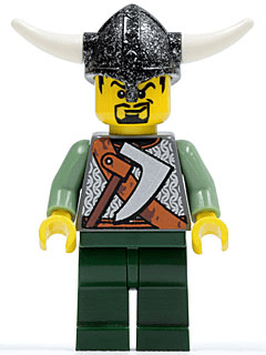 Viking Warrior 3c
