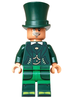 The Wizard - Minifigure