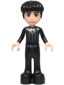 LEGO Lurch (wed009) minifigure
