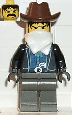 Bandit 4