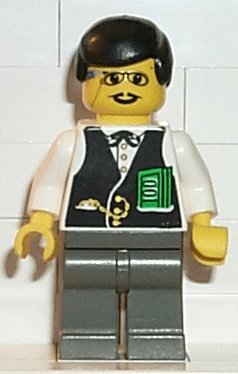 Banker