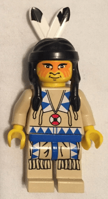 Indian 1