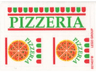 Sticker Sheet for Set 10036 - (821407)
