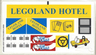 Sticker Sheet for Set 10041 - (45667/4190519)