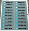 Sticker Sheet for Set 10152-3, Sheet 2 - (57339/4492358)