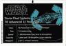 Sticker Sheet for Set 10175 - (56142/4293483)