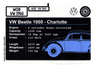 Sticker Sheet for Set 10187 - (63292/4528621)