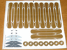 Sticker Sheet for Set 10196 - (85616/4544564)