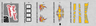 Sticker Sheet for Set 10200 - (84642/4540721)