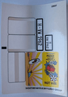 Sticker Sheet for Set 10220, Sheet 1 - (94347/4614415)