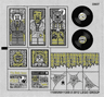 Sticker Sheet for Set 10228 - (11085/6011268)