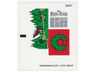 Sticker Sheet for Set 10229 - (10494/6004818)