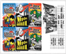 Sticker Sheet for Set 10232 - (12949/6022692)