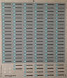 Sticker Sheet for Set 10241 - Sheet 2 (17231/6069252)