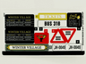 Sticker Sheet for Set 10259 - (34453/6195339)