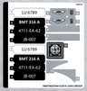 Sticker Sheet for Set 10262 - (38827/6227644)