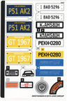 Sticker Sheet for Set 10265 - (49557/6258203)