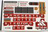 Sticker Sheet for Set 10272 - (69059/6310302)