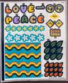 Sticker Sheet for Set 10279, Sheet 2 - (79831/6359750)