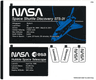 Sticker Sheet for Set 10283, Sheet 1 - (78252/6342851)