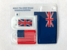 Plastic Sheet for Set 10294 - (10082545/6370720)
