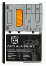 Sticker Sheet for Set 10302 - (10001478/6387372)