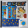 Sticker Sheet for Set 10303 - (10084111/6373899)