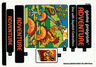 Sticker Sheet for Set 10306, Sheet 1 - (10001416/6387252)