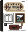 Sticker Sheet for Set 10325 - (10104307/6444095)