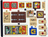 Sticker Sheet for Set 10332 - (10107752/6481611)