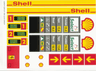 Sticker Sheet for Set 1256 - (22648/4129816)