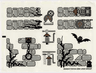 Sticker Sheet for Set 1382 - Sheet 1 (43440/4172510)